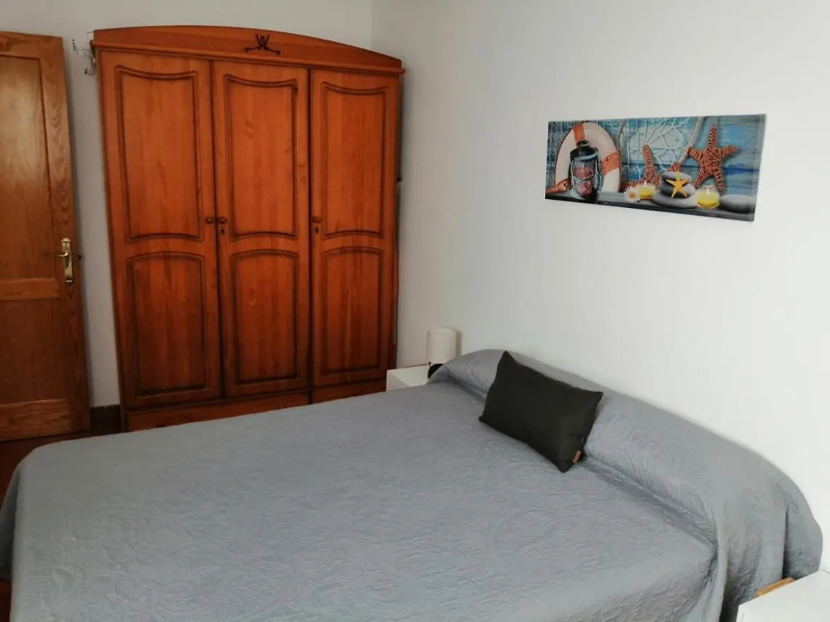 Apartamentos Flor Del Cotillo 0*, El Cotillo (Fuerteventura) Spain